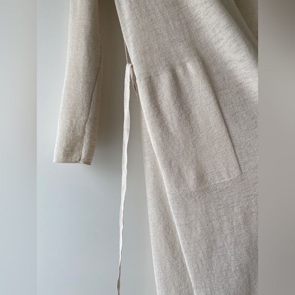 Babaton Kirby Duster Cardigan - Picture 6 of 12